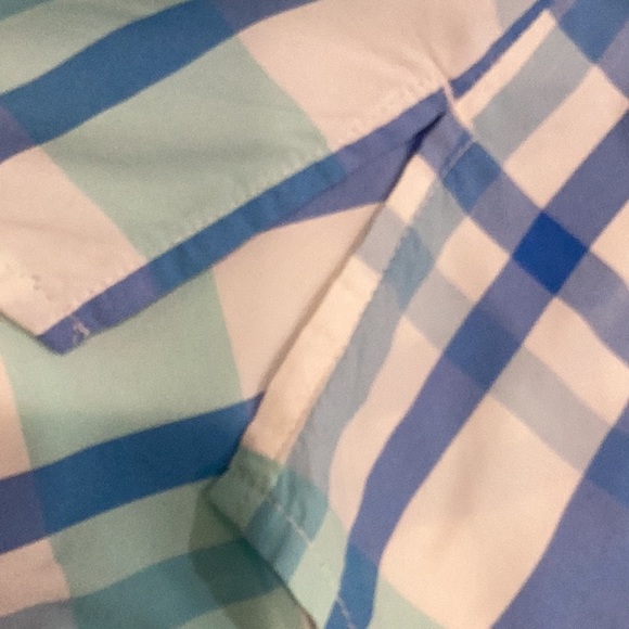 Beautiful Columbia ladies size xl sports wear blouse - Picture 8 of 10